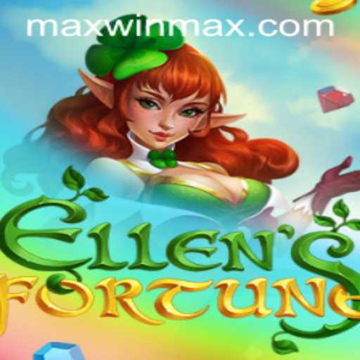 EllensFortune: A Journey Into Luck at MAXWIN Casino